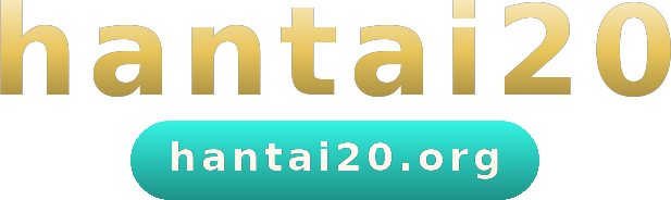 hantai20 logo